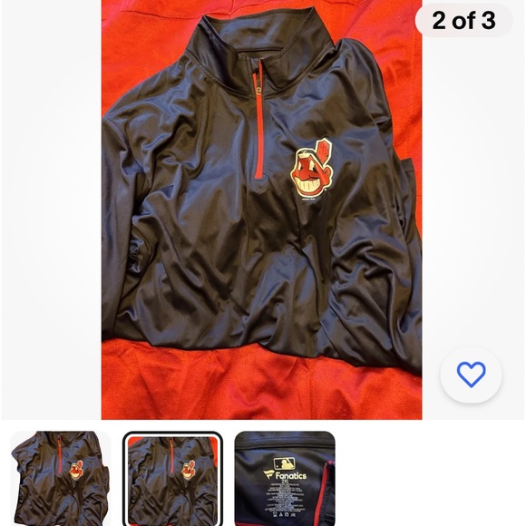 Indian pullover!!!! - Picture 3 of 4